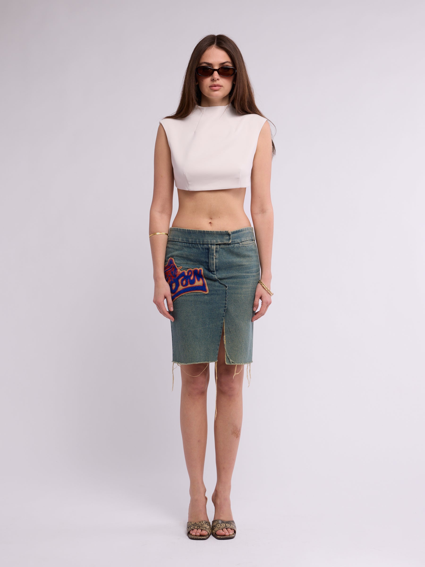 Chloé by Stella McCartney AW 2001 