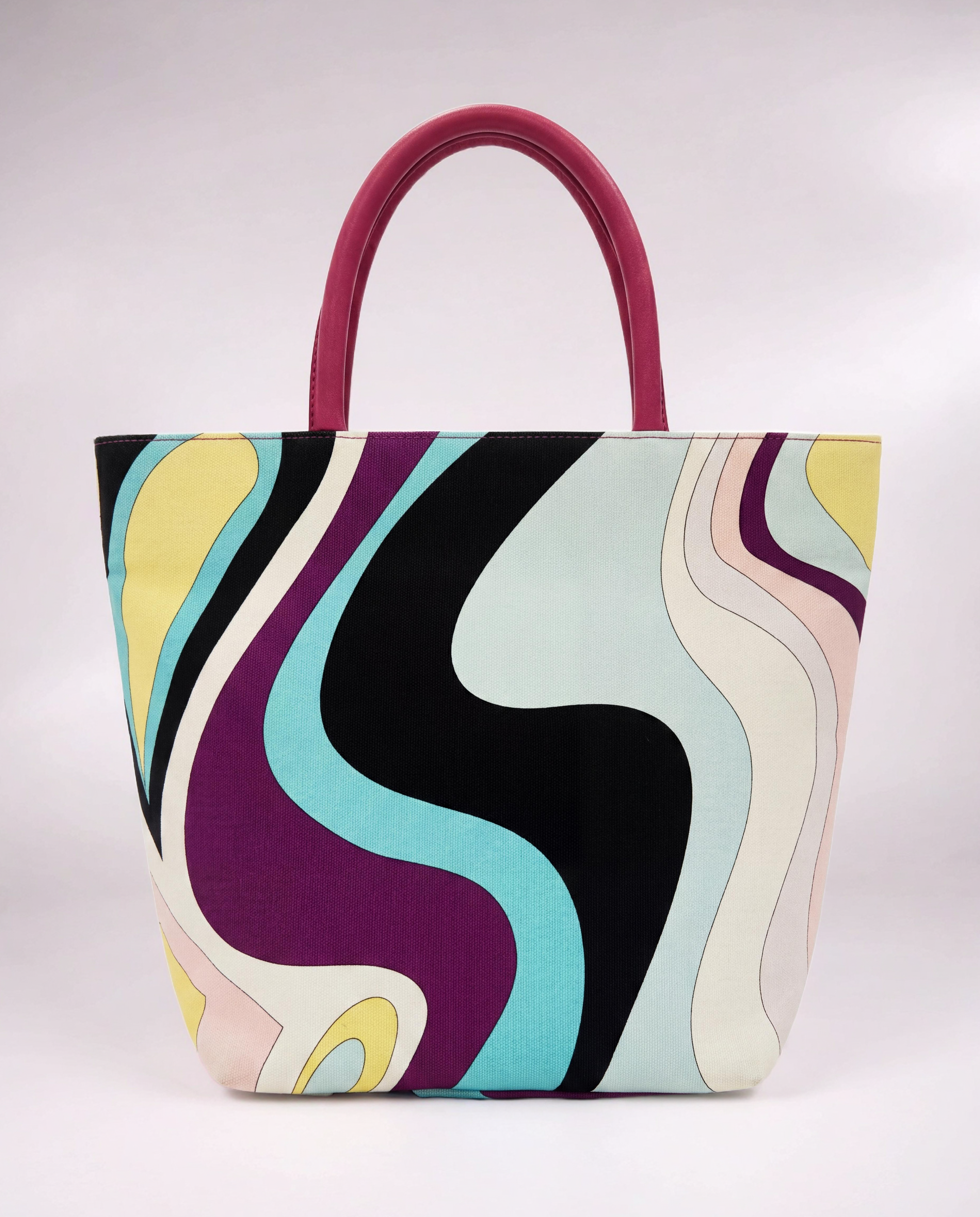 Emilio Pucci 2000s 3-Piece Set