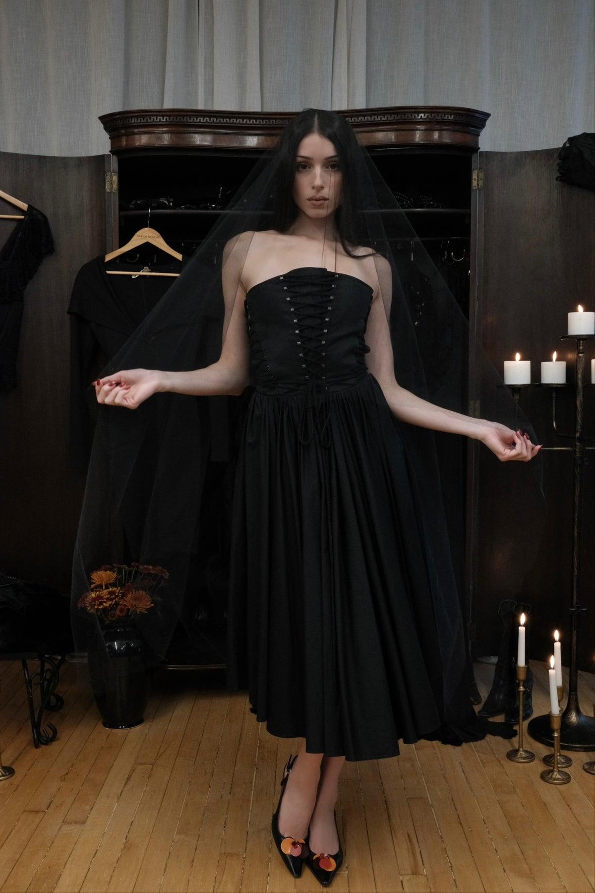 Sabrina