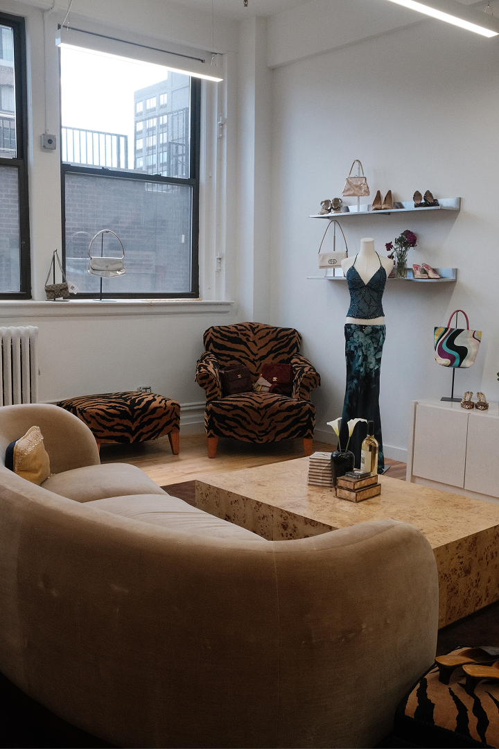Showroom Appointment