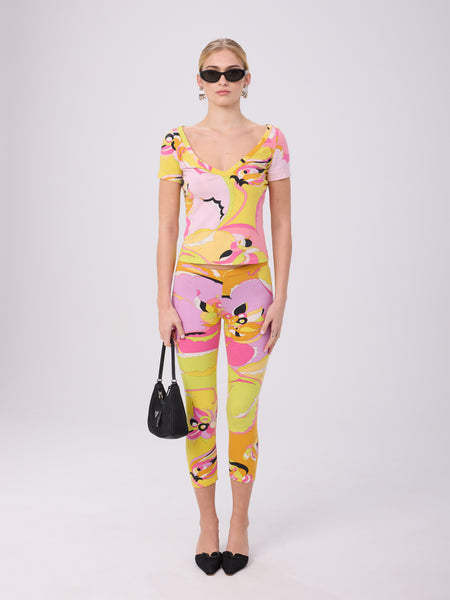 Yoriko☆2点おまとめ☆EMILIO PUCCI他 EmilioPucci_NA_2000s_CottonSet