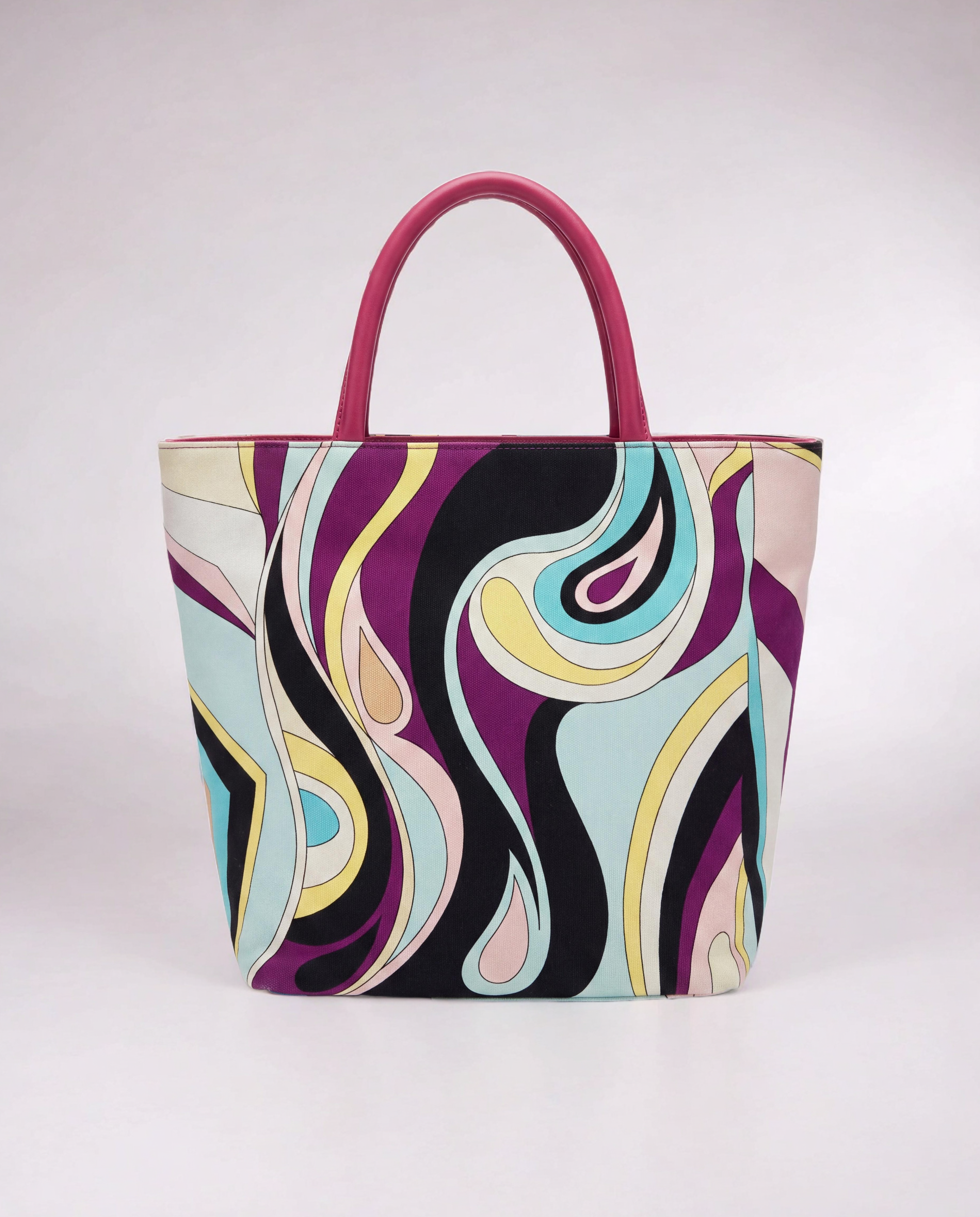 Emilio Pucci 2000s 3-Piece Set