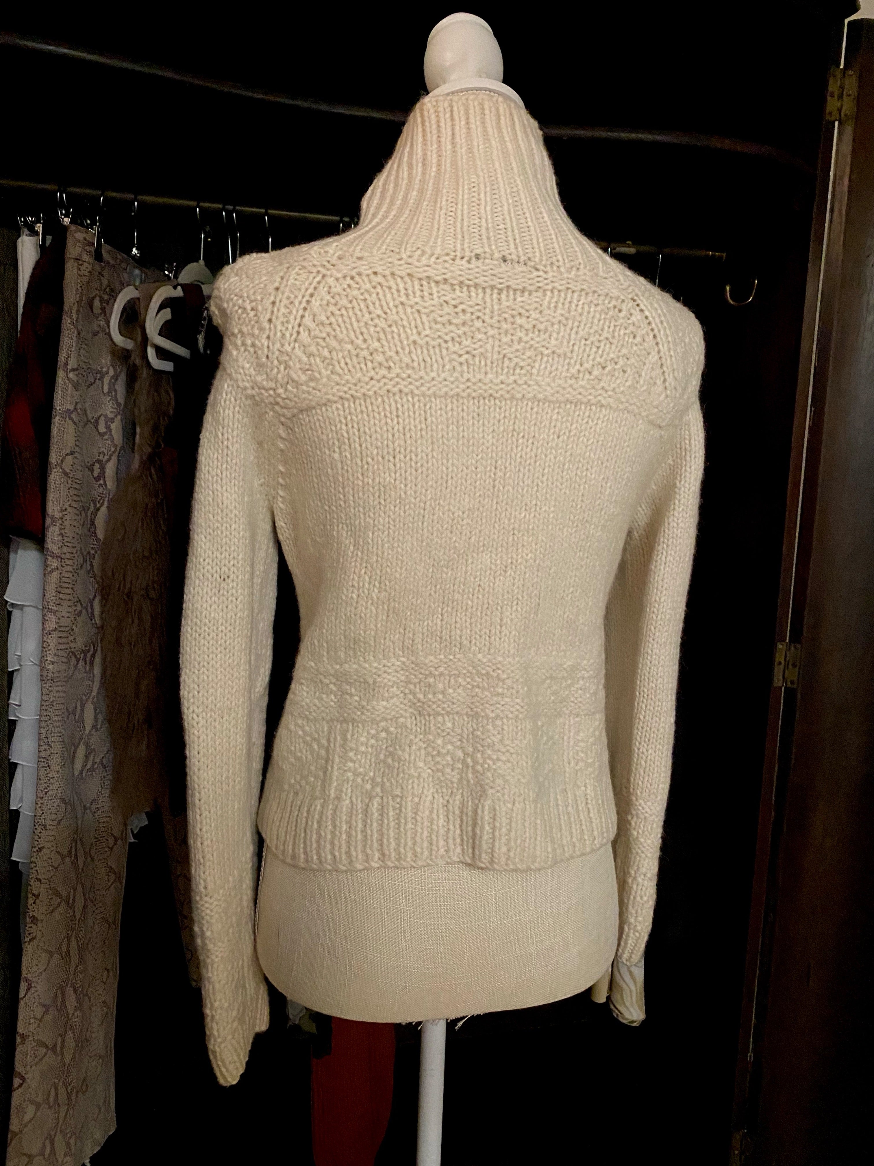 Vintage Ralph Lauren Sweater (M-L)