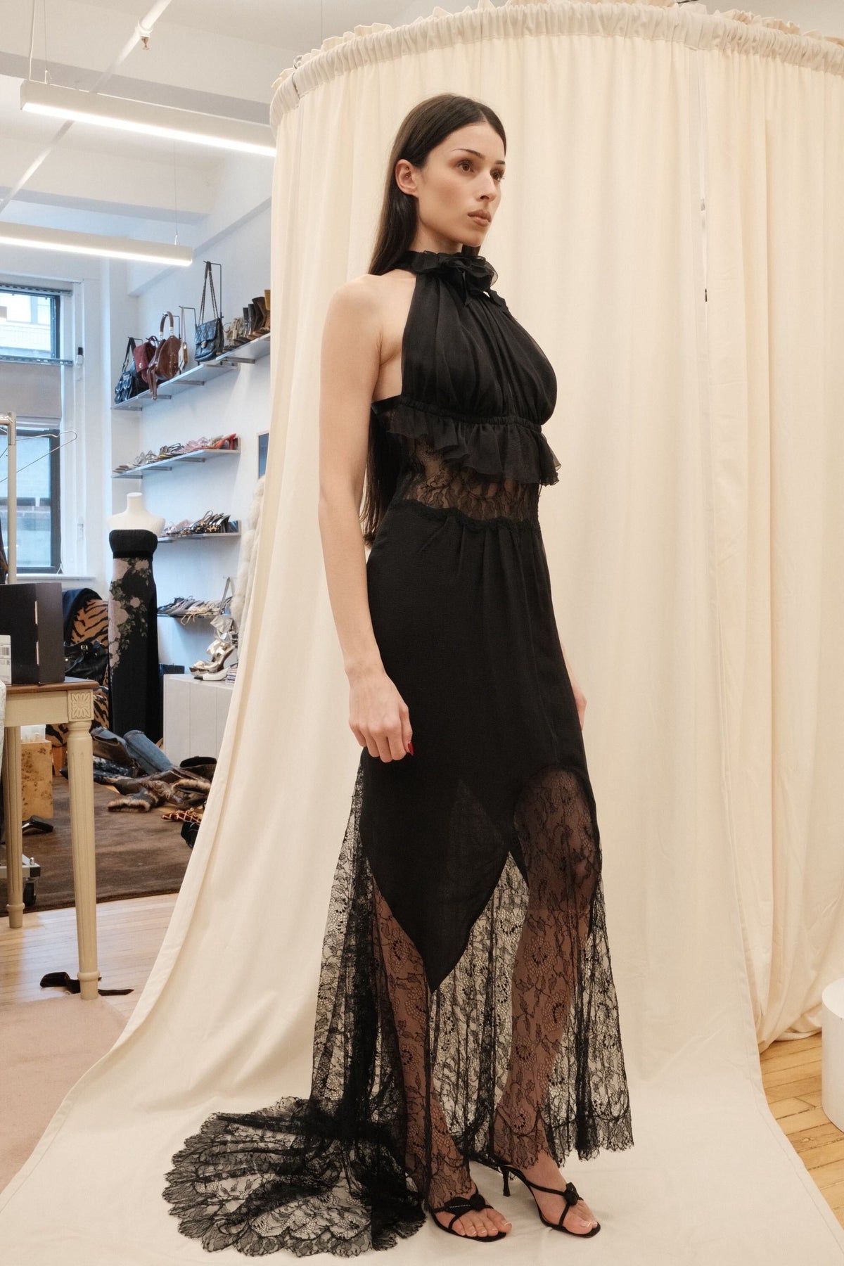 Sabrina