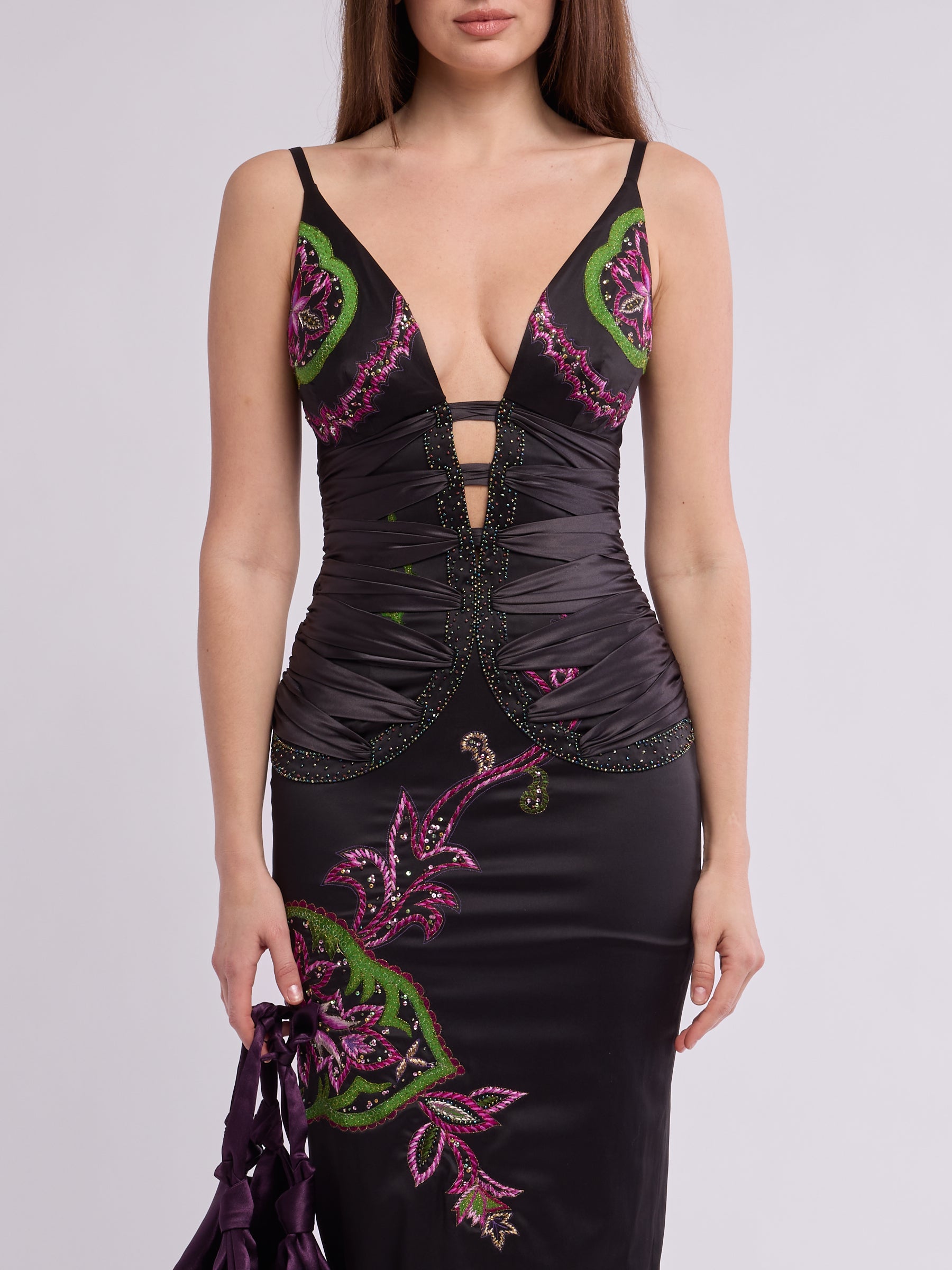 mandalay purple dress freaky friday MEMORABLE MOMENTS IN MANDALAY