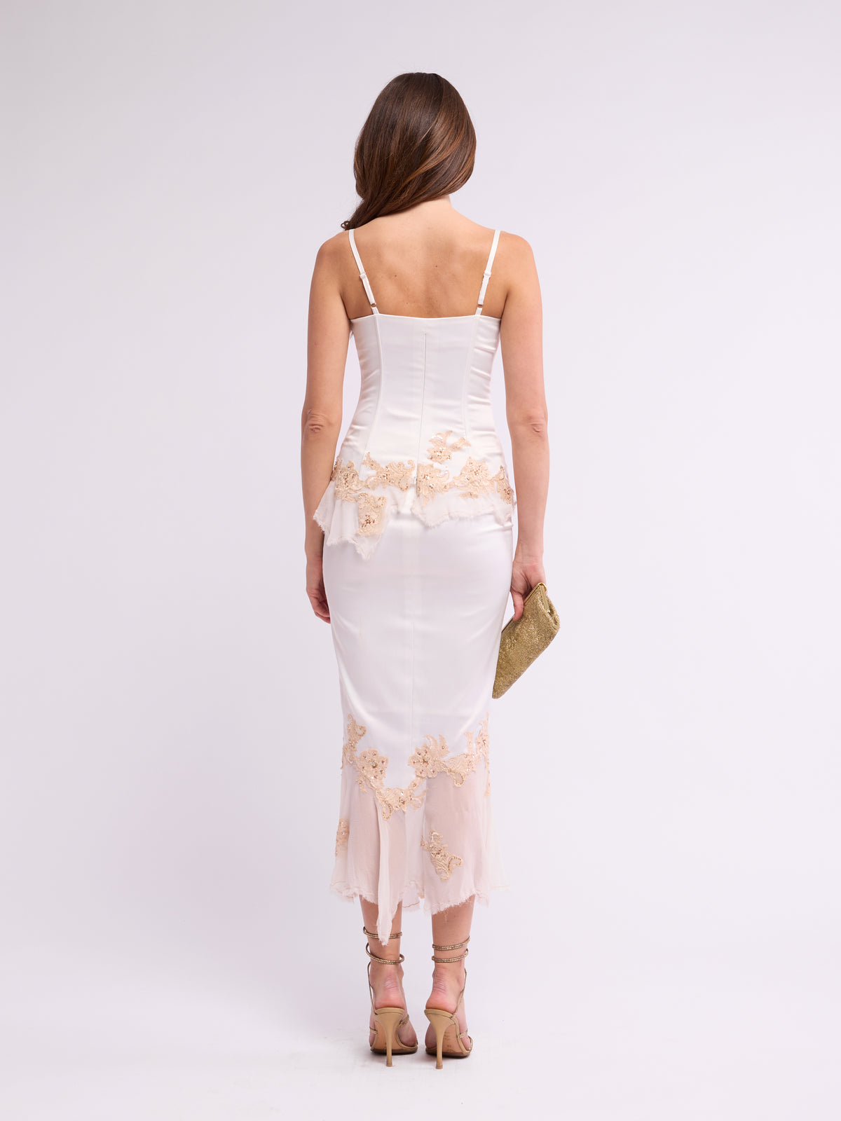 Mandalay 2000s White Fairy Set