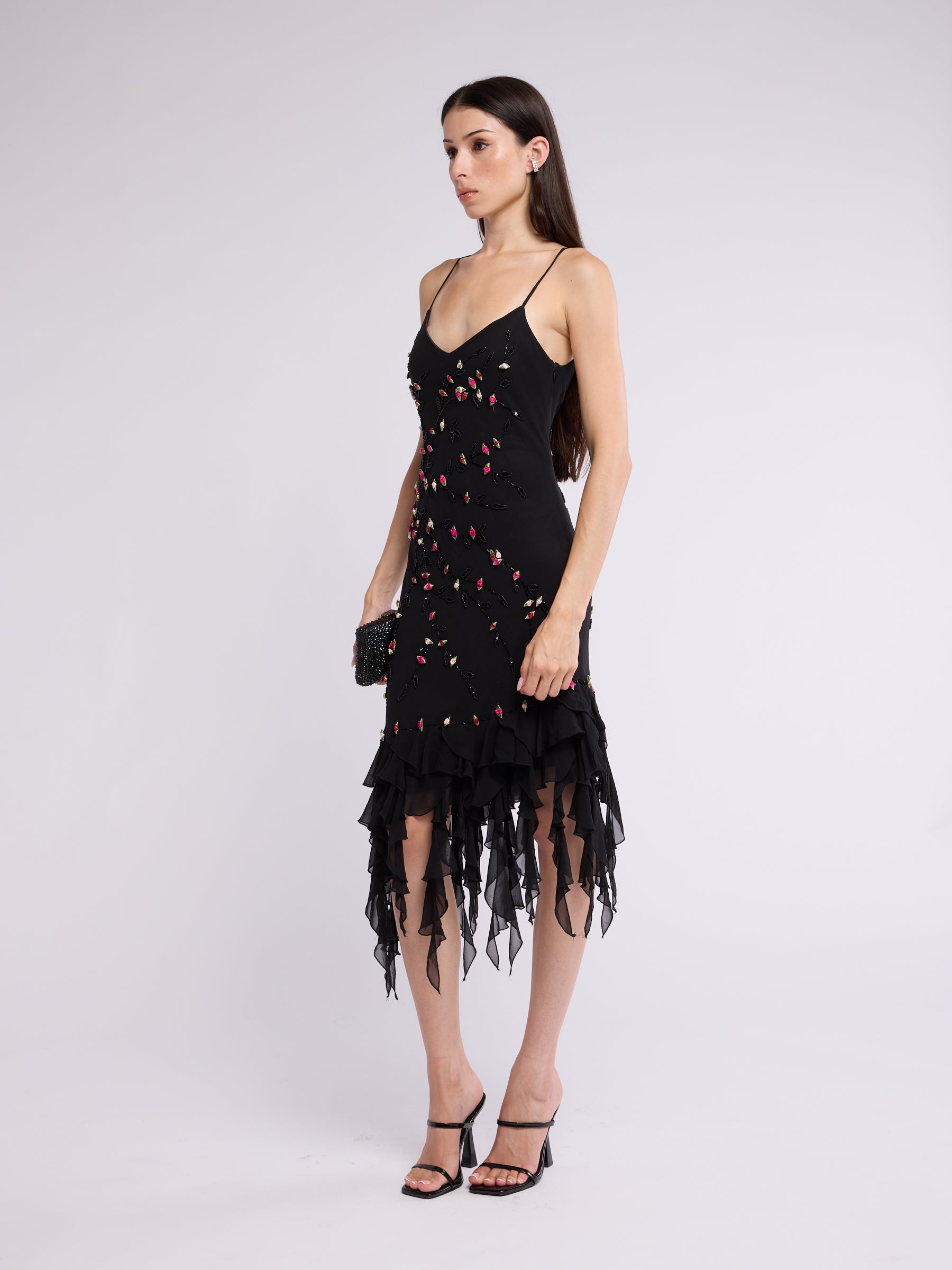 ♡SUEWONG ドレス♡ Sue Wong
