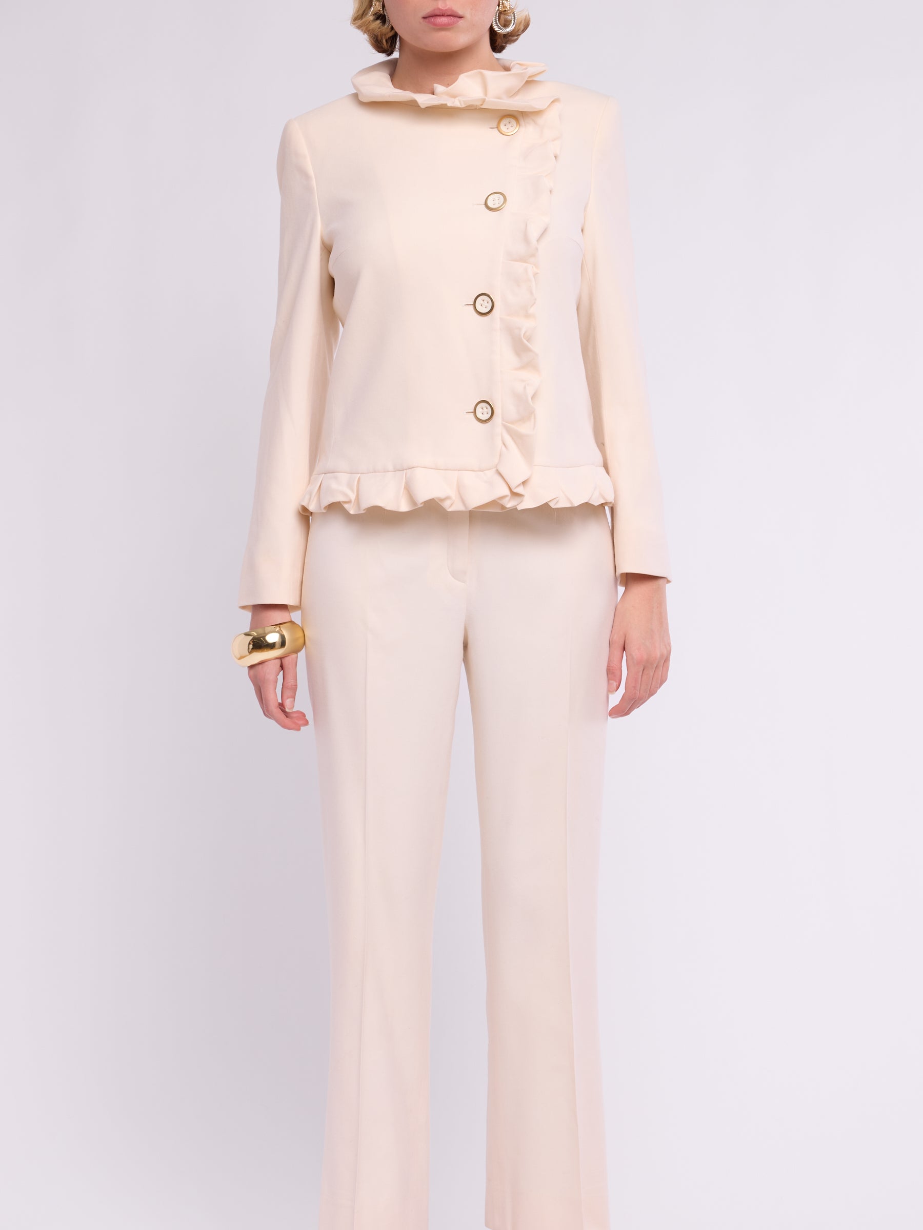 Vintage Escada Pant Suit