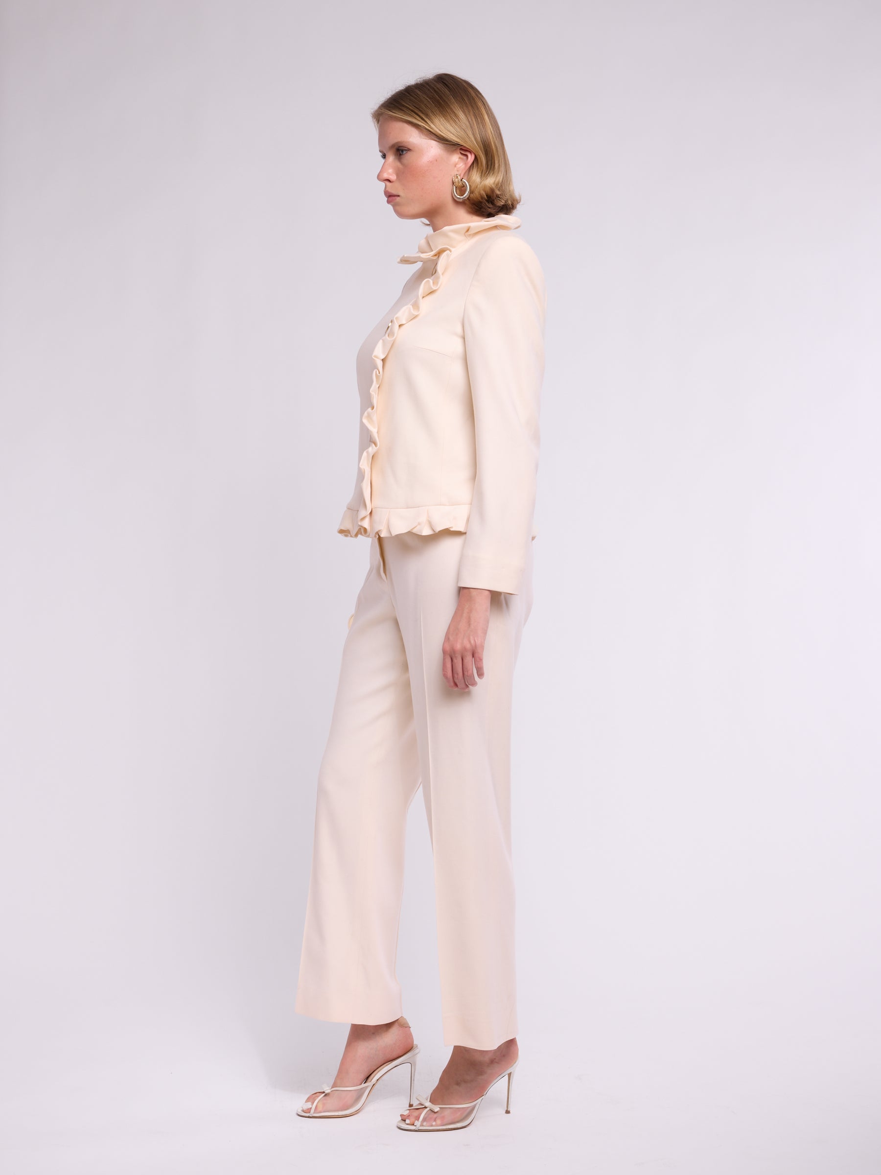 Vintage Escada Pant Suit