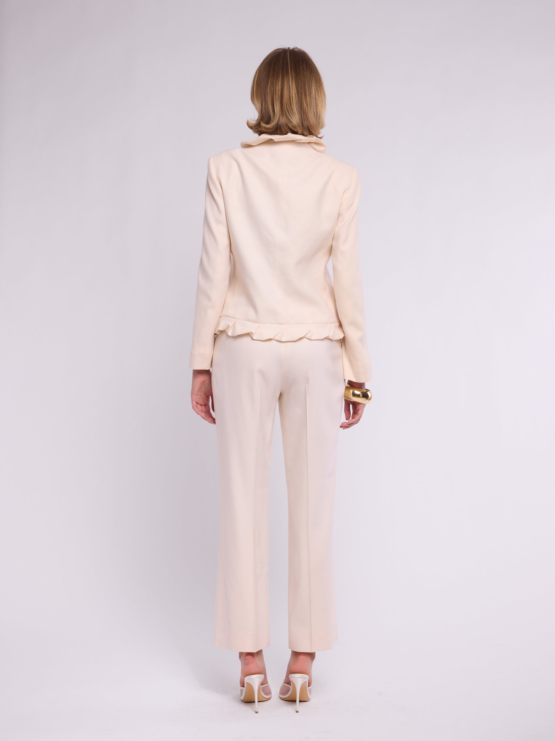 Vintage Escada Pant Suit